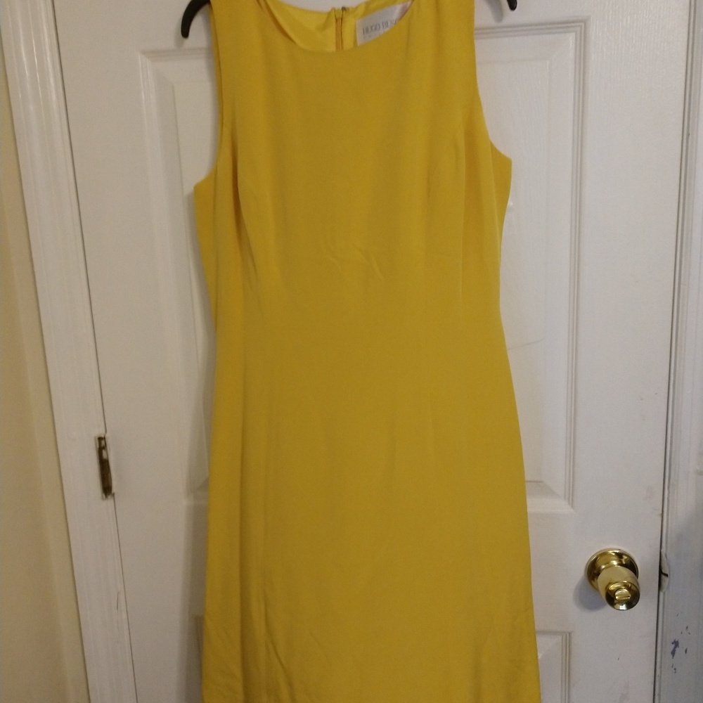 Dress - Picture 3 of 4